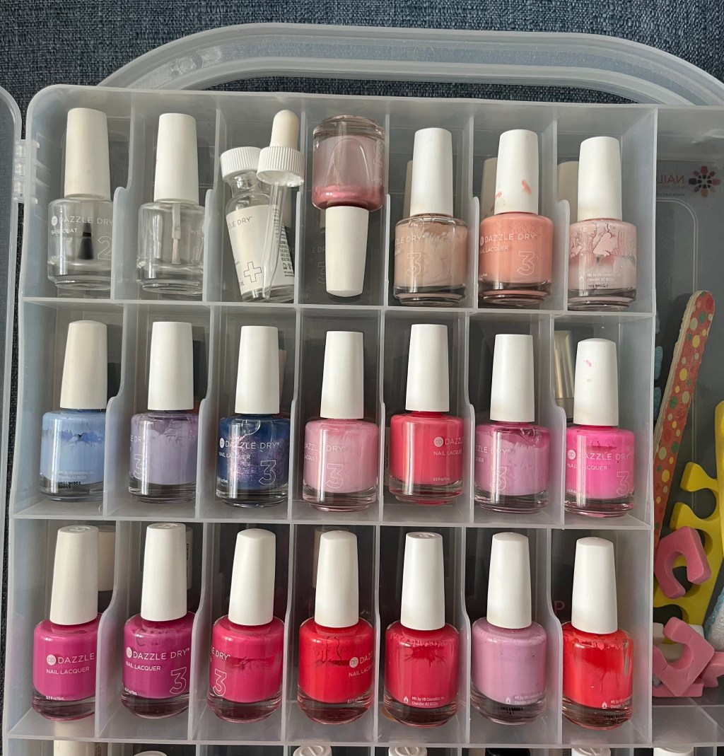 I’m a Manicure Girly and This is the Only Nail Polish I’ve Used in the Past 10&nbsp;Years