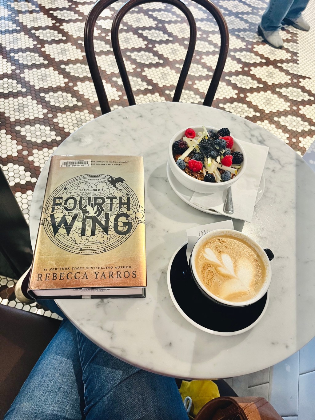 What’s Your Media Diet These&nbsp;Days?