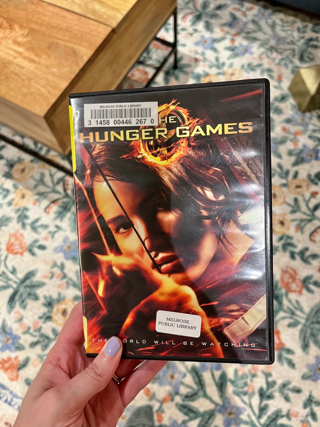 Four Things I’m Into This&nbsp;Spring