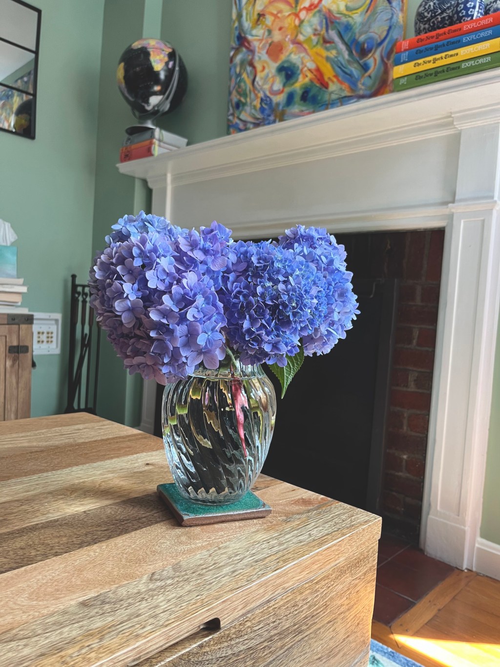 Bookworm Cottage Style Garden Tour: My Favorite Perennial Flowers from My New England&nbsp;Garden