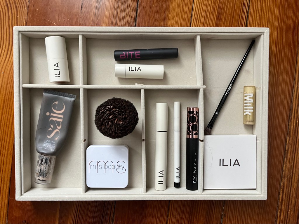 The Clean Beauty Products I Swear&nbsp;By