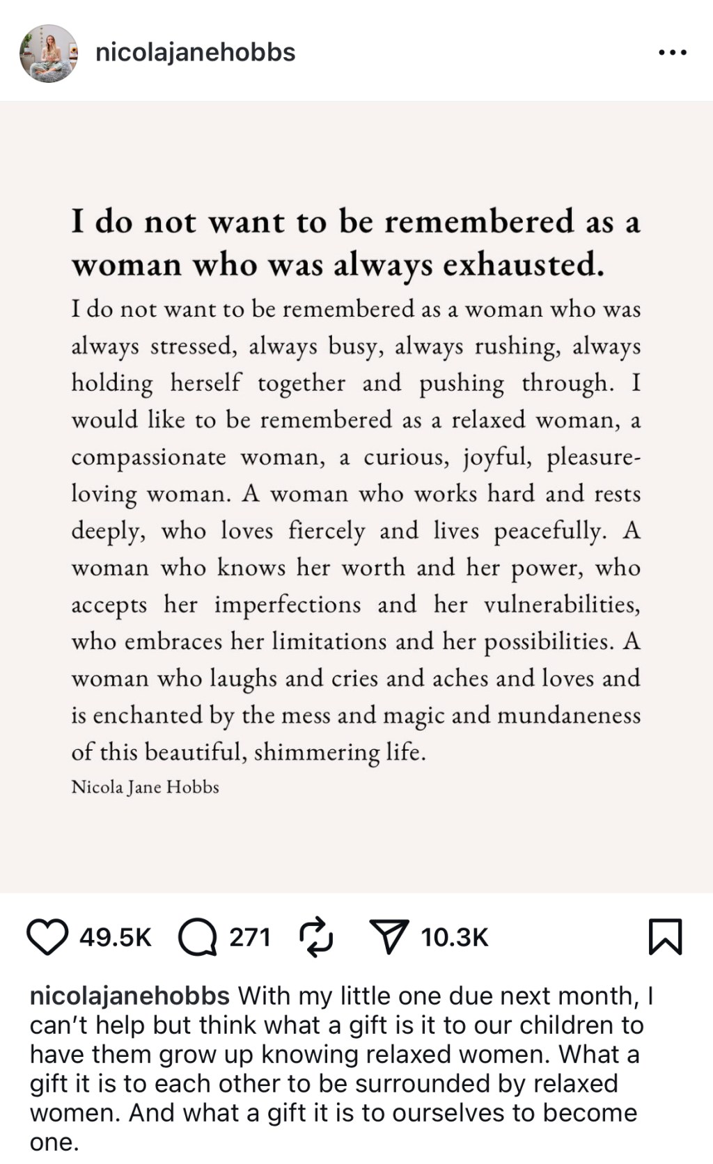 Getting off the Exhausted Woman&nbsp;Treadmill