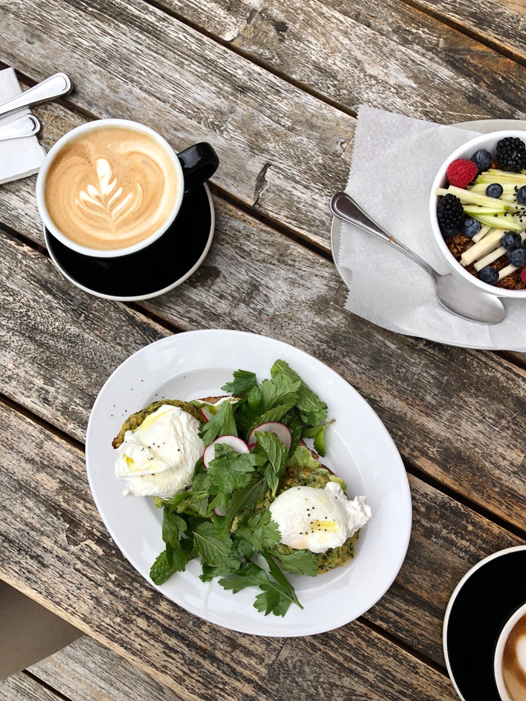 The Magic of a Standing Social&nbsp;Date