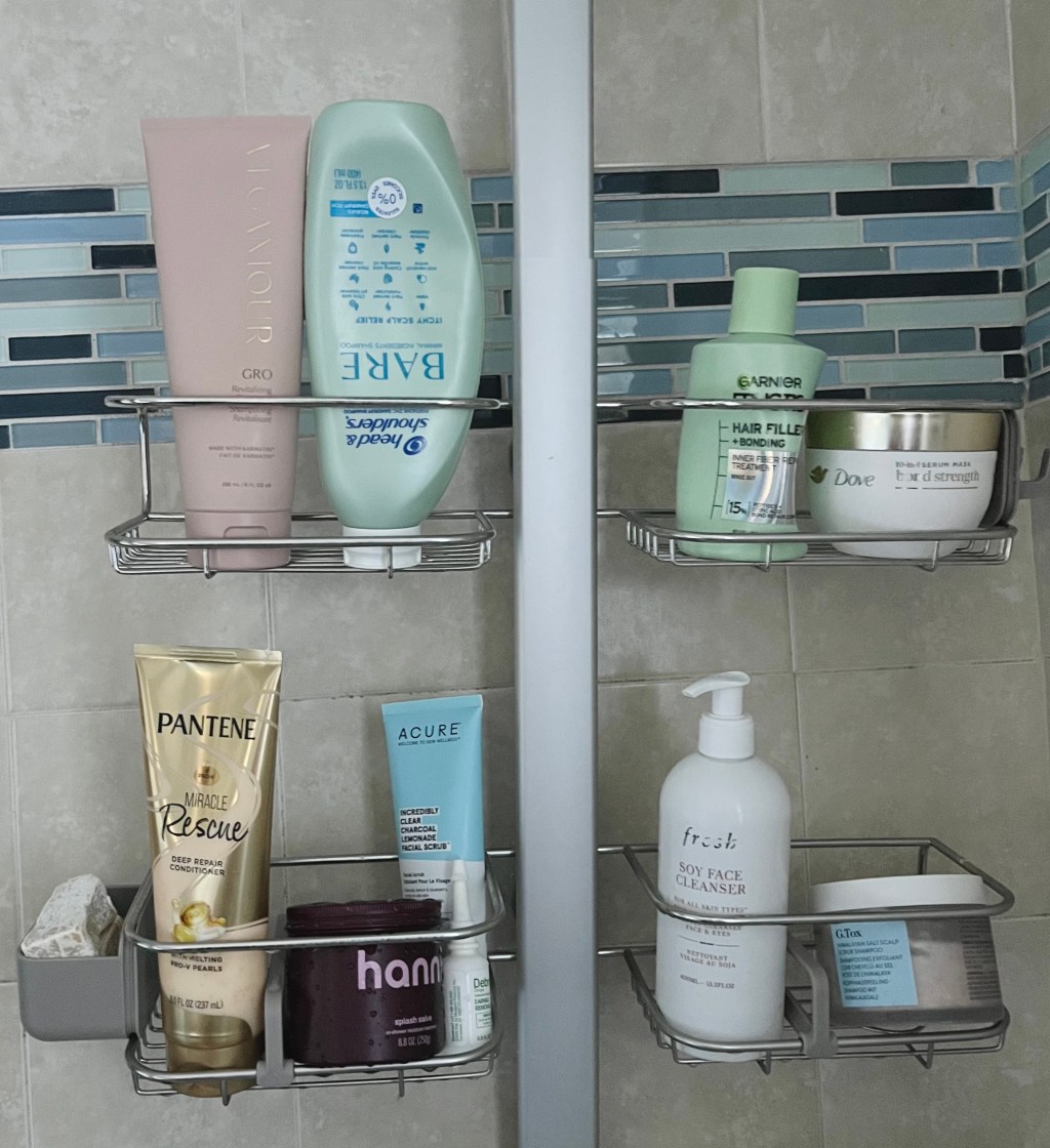 Finding a Low-Maintenance Hair&nbsp;Routine