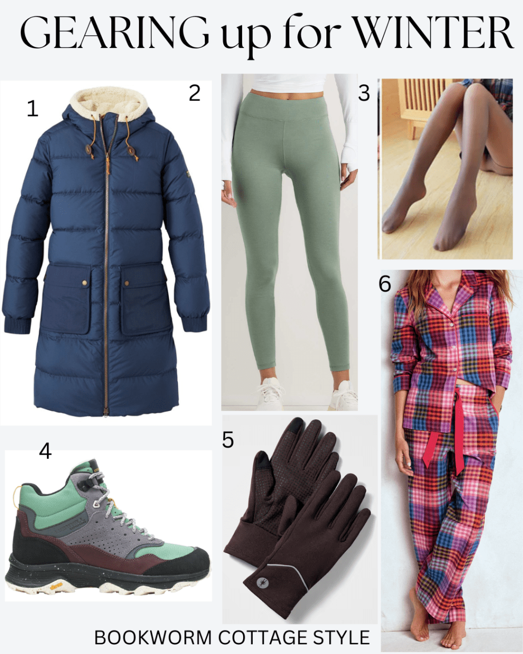 Gearing Up for Boston&nbsp;Winters