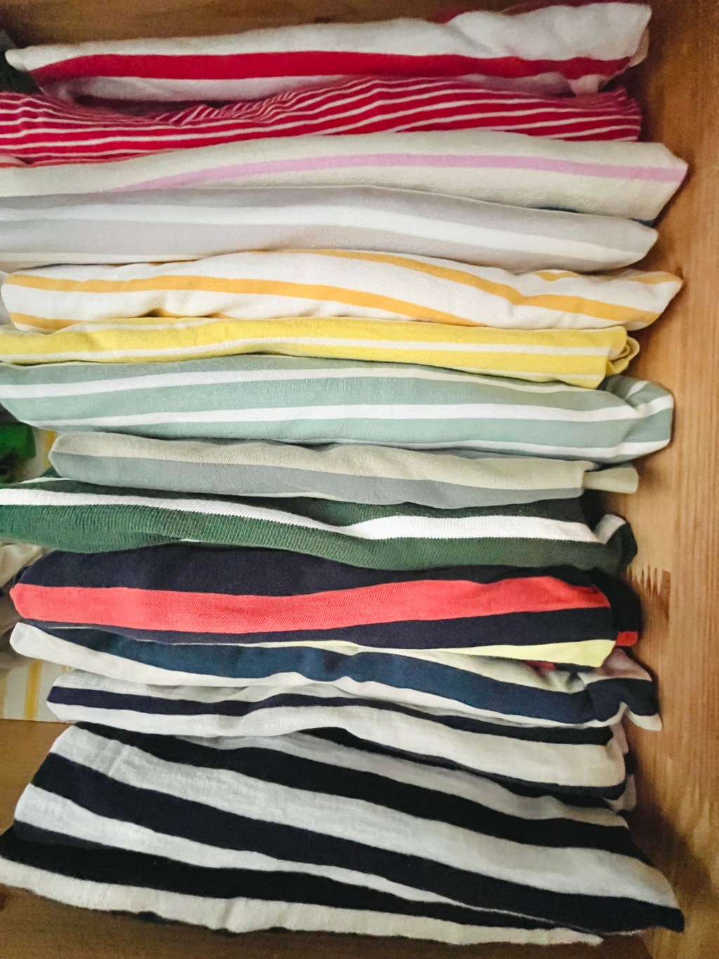 The Home Organization Strategy That Makes My Life&nbsp;Easier