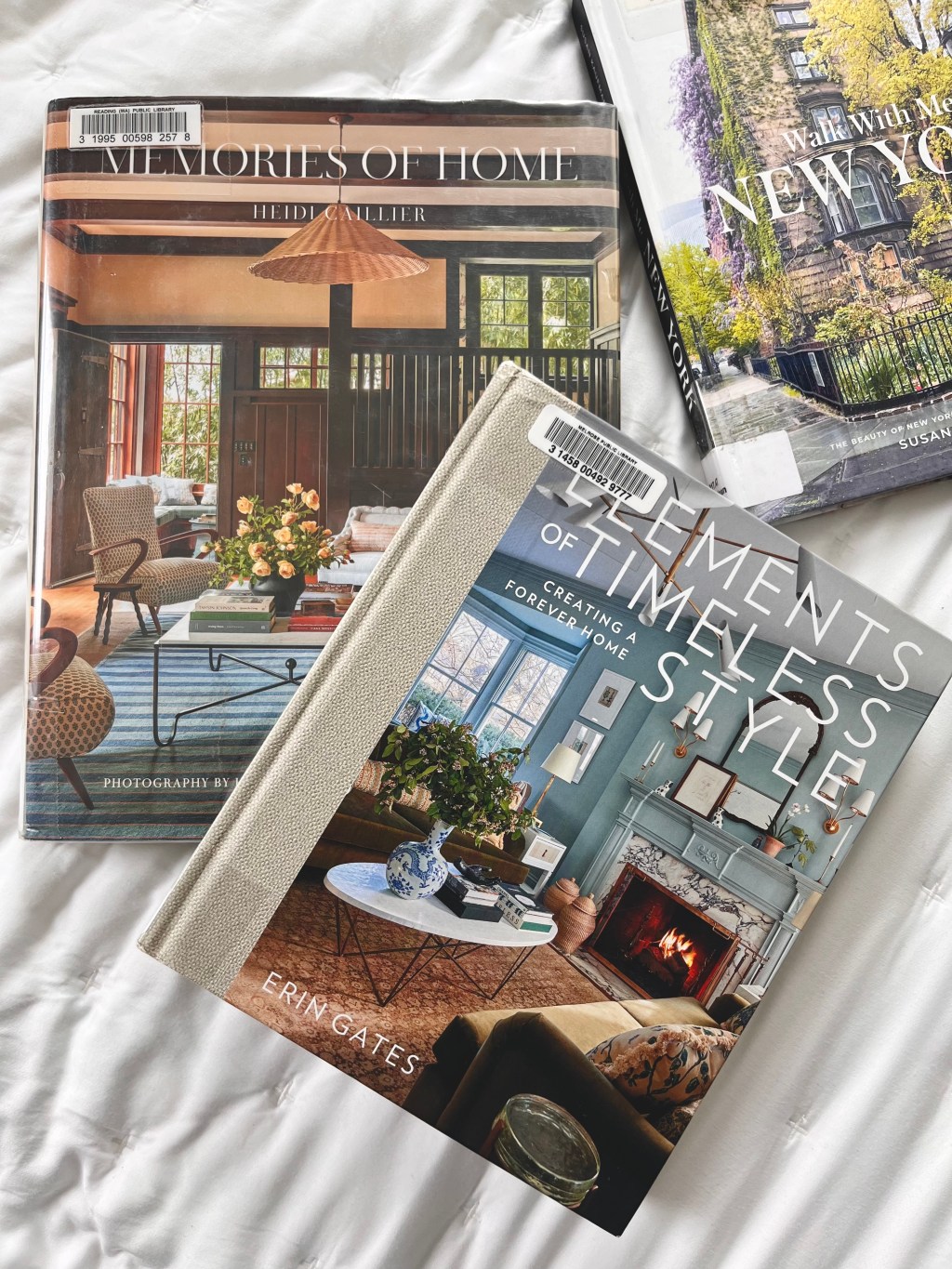 3 Things I Get at the Library (Besides the Latest Book Club&nbsp;Pick)